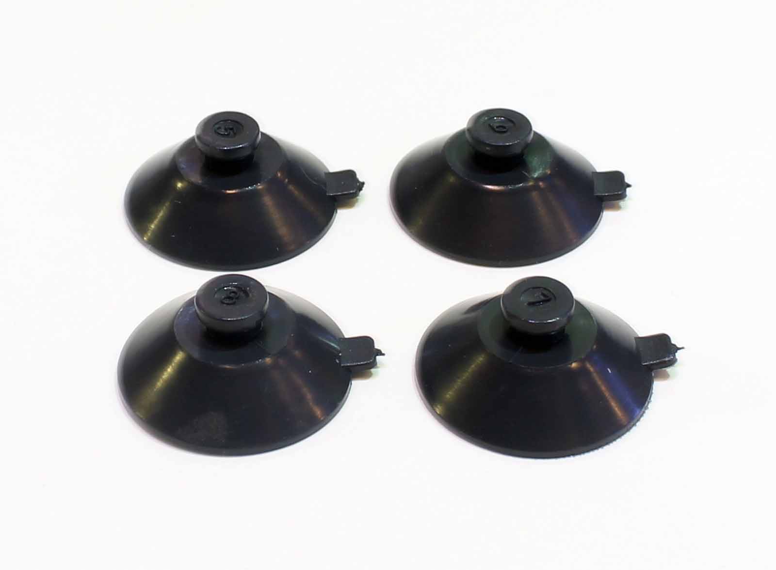 Eheim Sugkopp 4st till Compact, Skim, mini - 2
