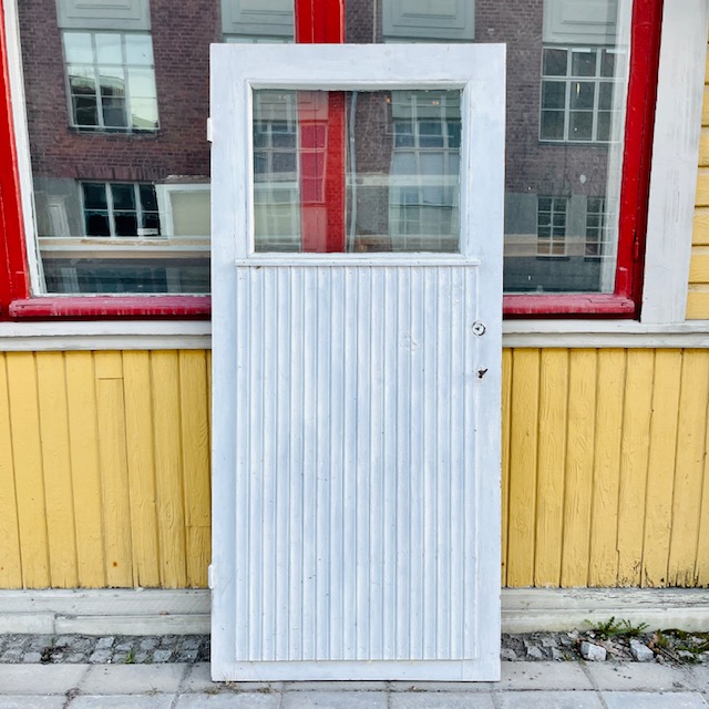 Old door, no 193