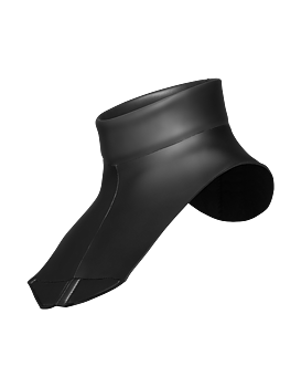 W7 Neoprene Neckseal