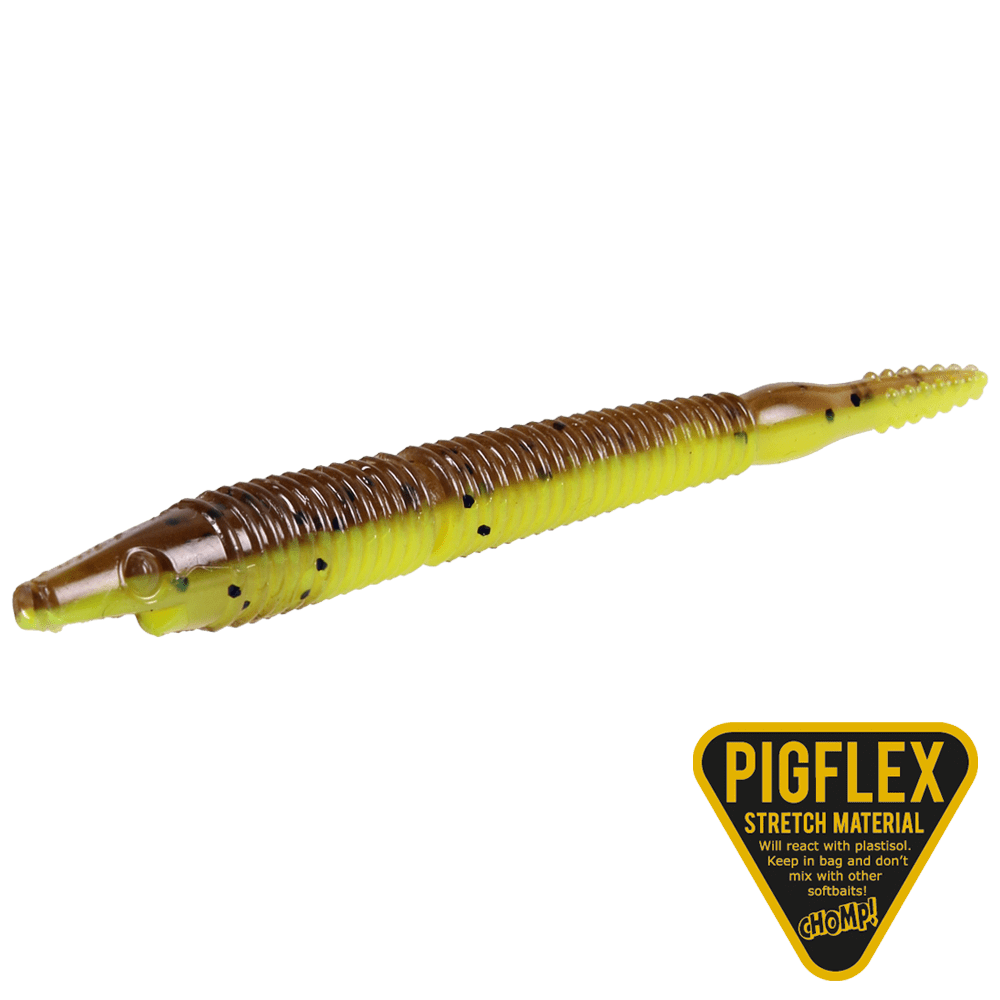 Pigster Crawler 10 cm - 4pack - 4