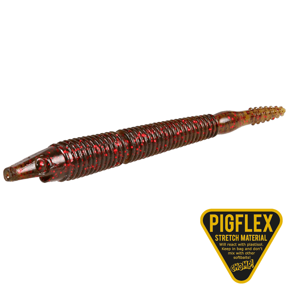Pigster Crawler 10 cm - 4pack