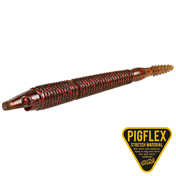Pigster Crawler 10 cm - 4pack