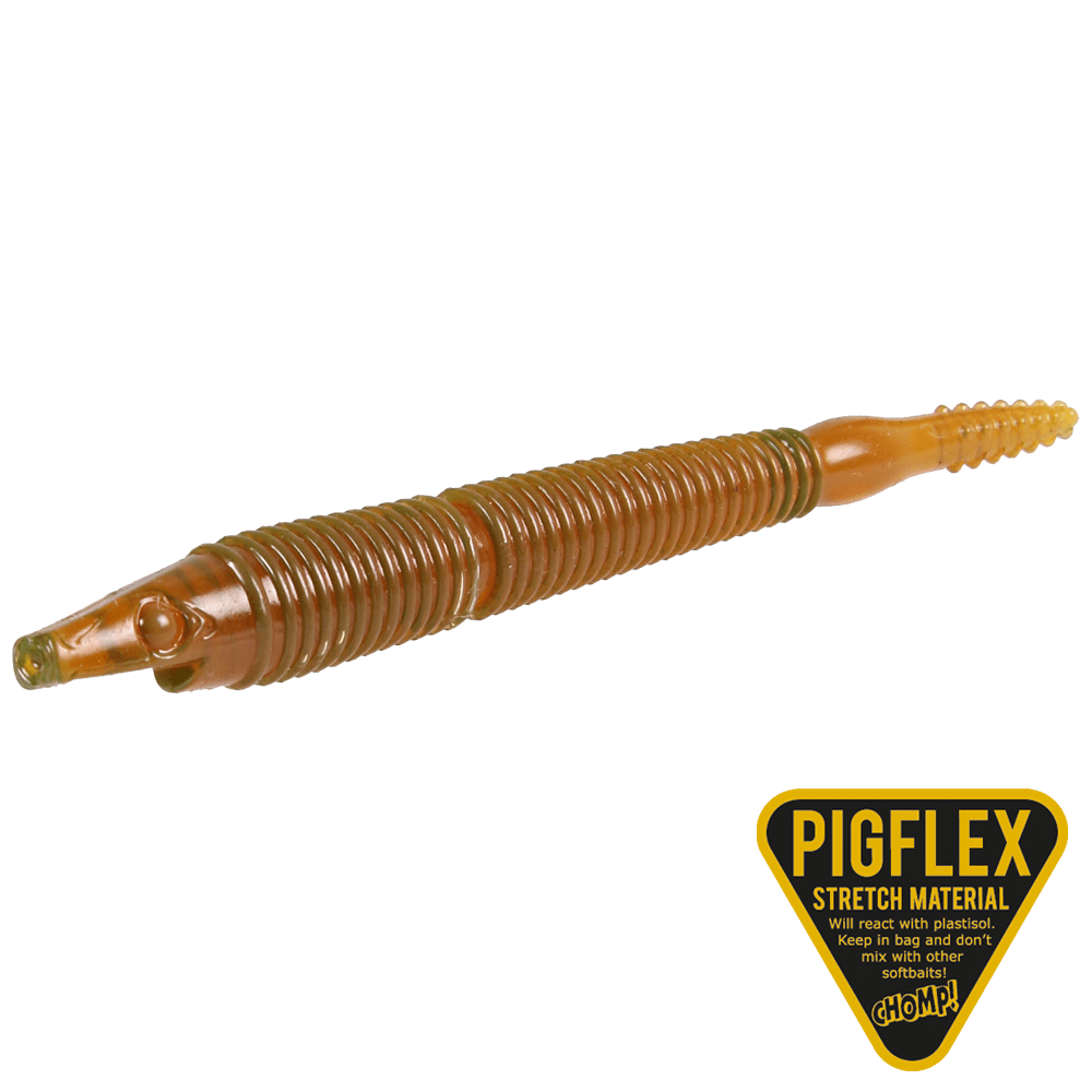 Pigster Crawler 10 cm - 4pack - 3