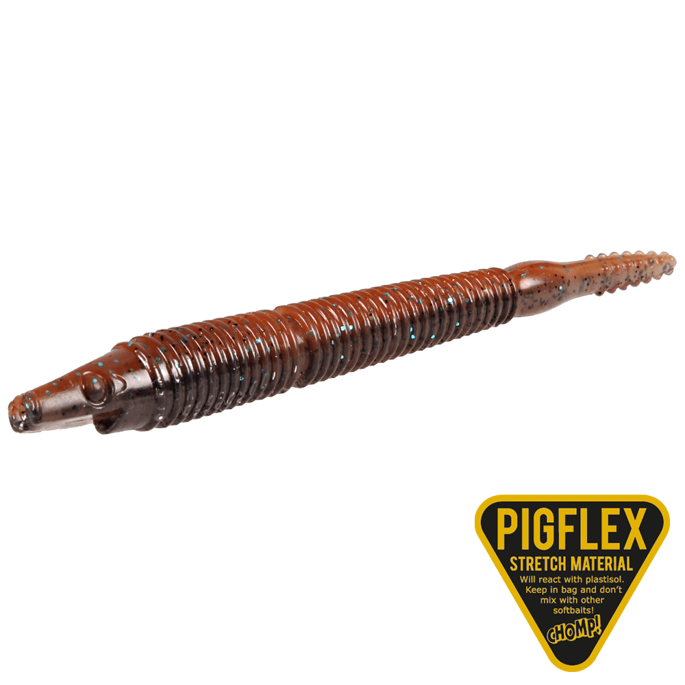 Pigster Crawler 10 cm - 4pack - 2