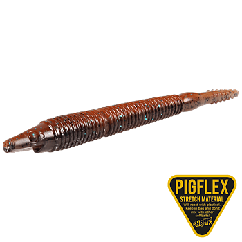 Pigster Crawler 10 cm - 4pack
