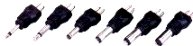 Batteri El.300ma 3.0-12v - 2