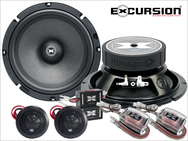 Excursion RX 6C Eco - 2