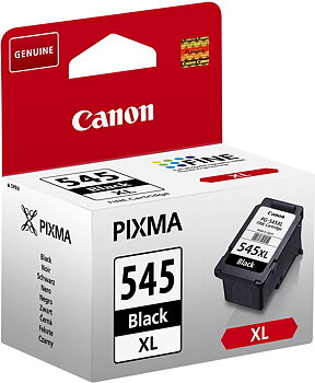 Canon 545XL Svart