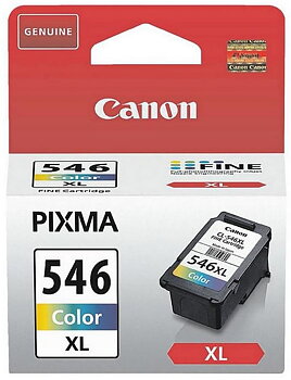 Canon 546XL Färg