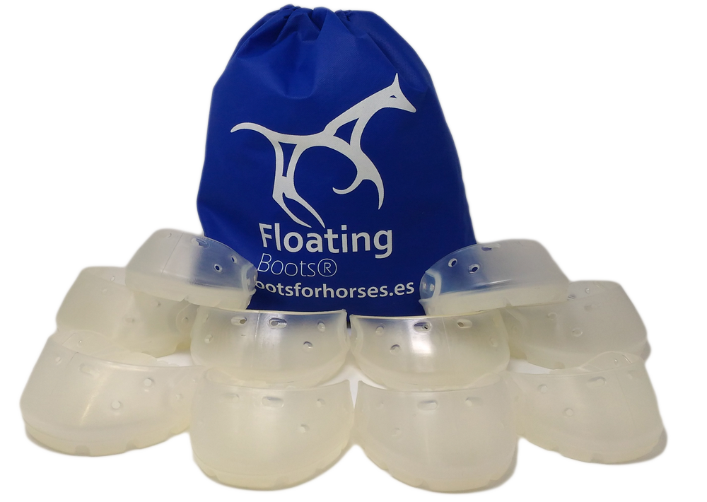 Provskal - Floating MINI TRAINER DEPOSITION