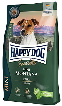 HappyDog Sens. Mini Montana, 4kg