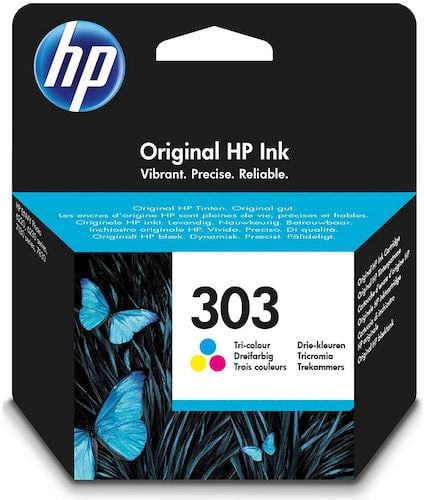 HP 303 Färg