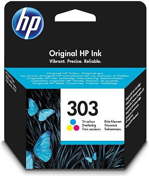 HP 303 Färg