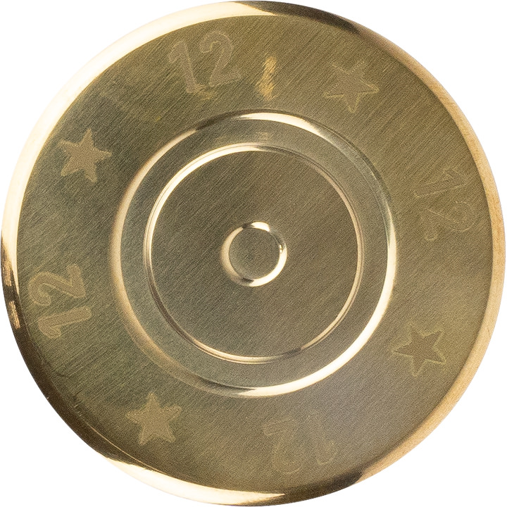 Fickplunta, hagelpatron 80ml - 4