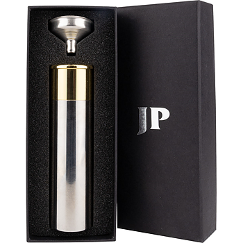 Fickplunta, hagelpatron 80ml