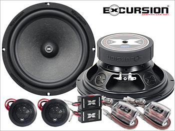 Excursion RX 8C Eco