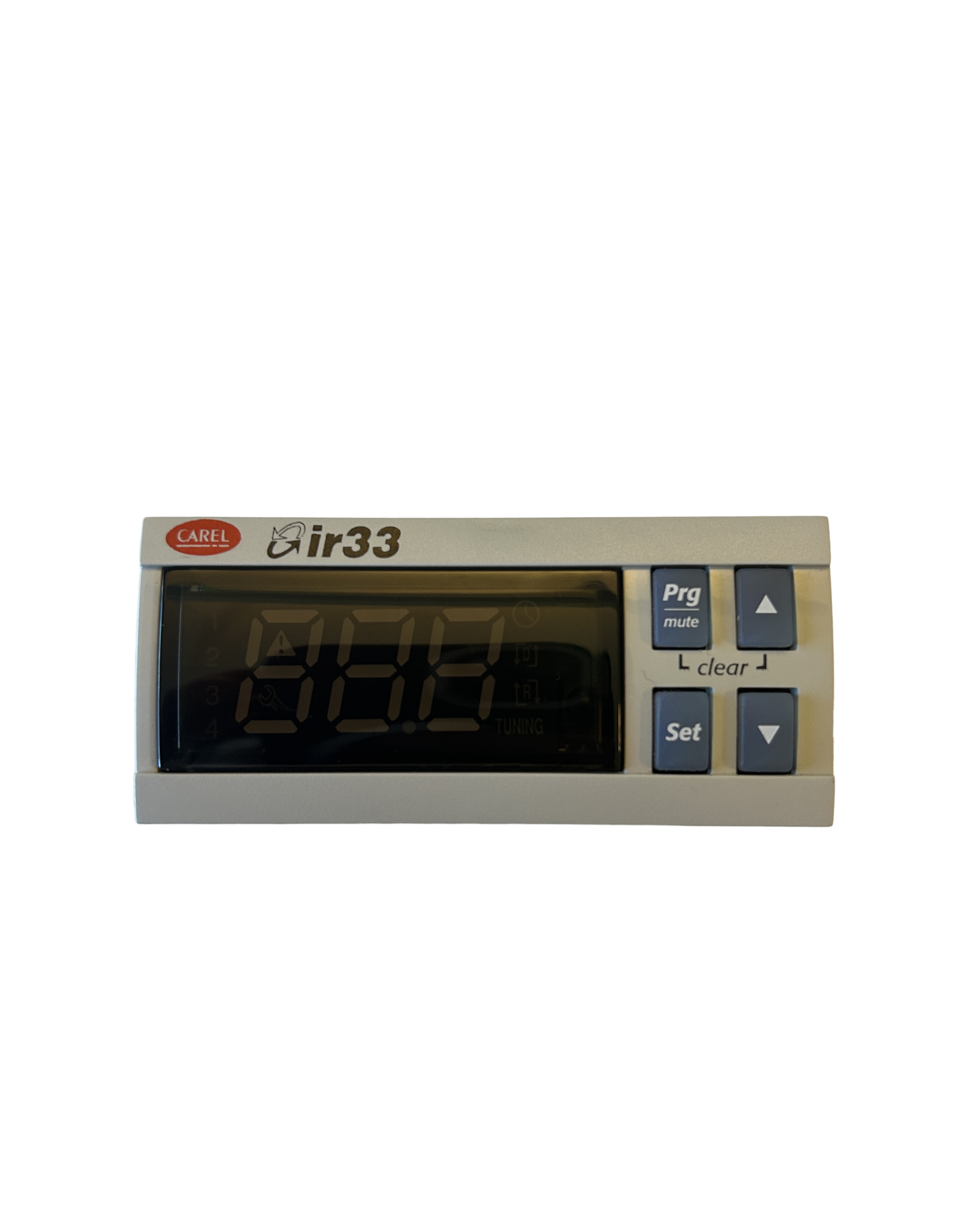 IR33B7 UNIV.CONTROLLER 230v