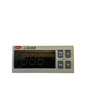IR33B7 UNIV.CONTROLLER 230v