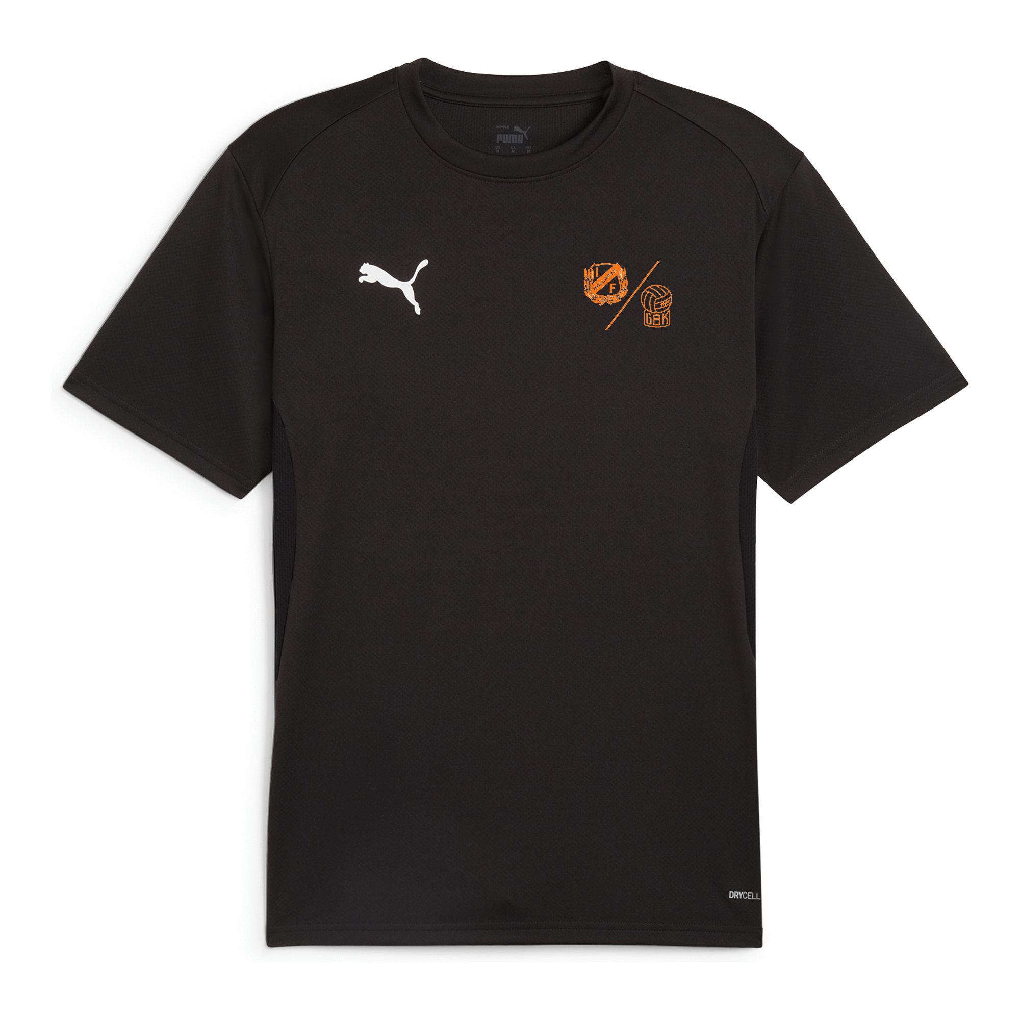Puma Teamgoal Jersey Jr (HIF / GBK)