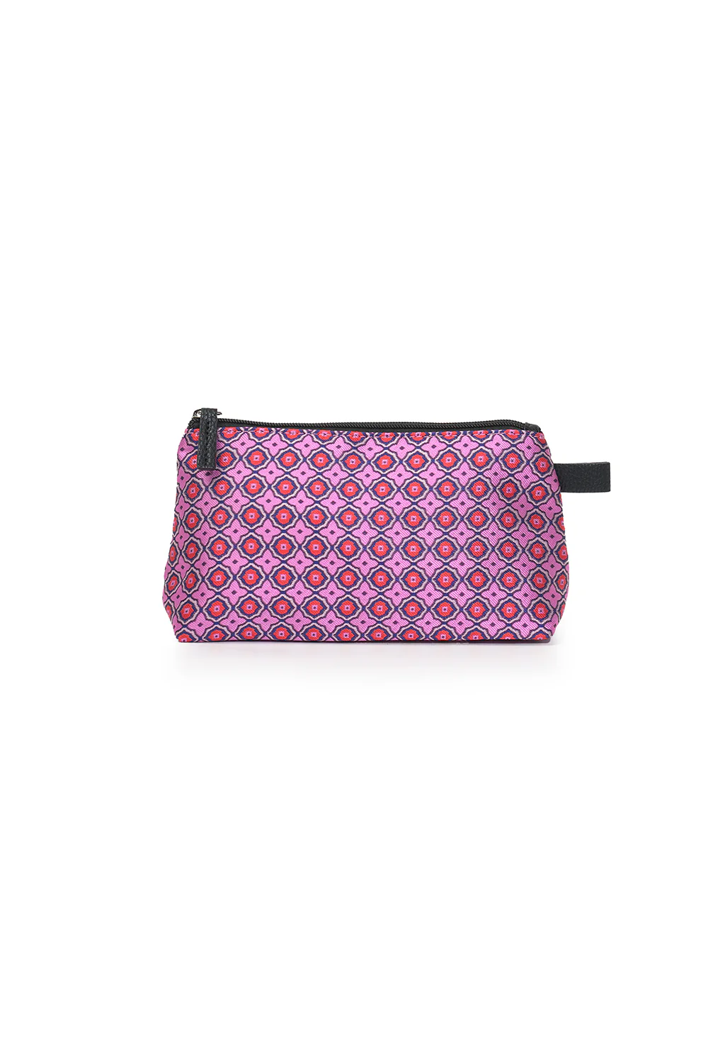 Cosmetic Bag | Artist Mosaic Beige | Pink S  Ceannis