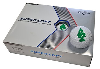 WUNDER-BAUM - GOLFBOLLAR (12 ST)