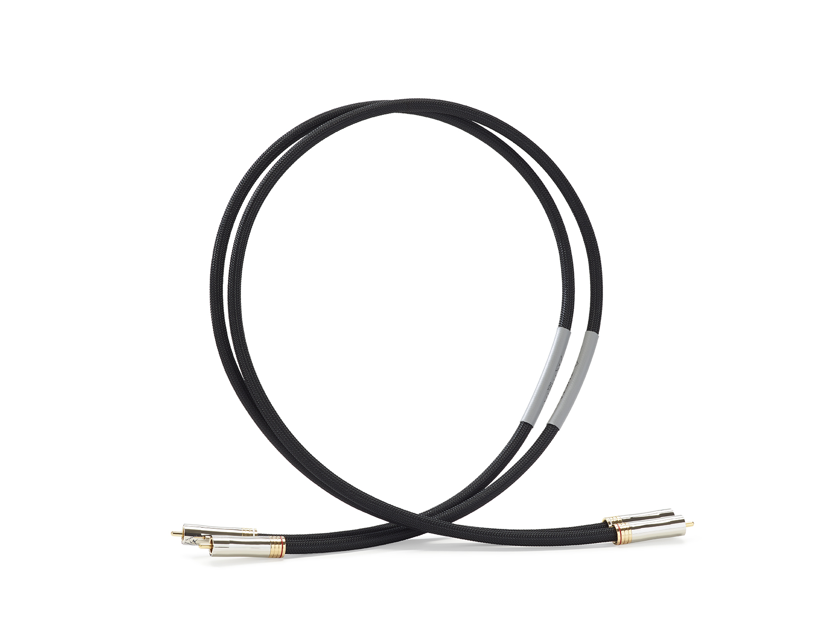 Shunyata Theta RCA signalkabel