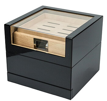 Humidor Cube 