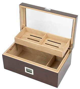 Humidor Cherry