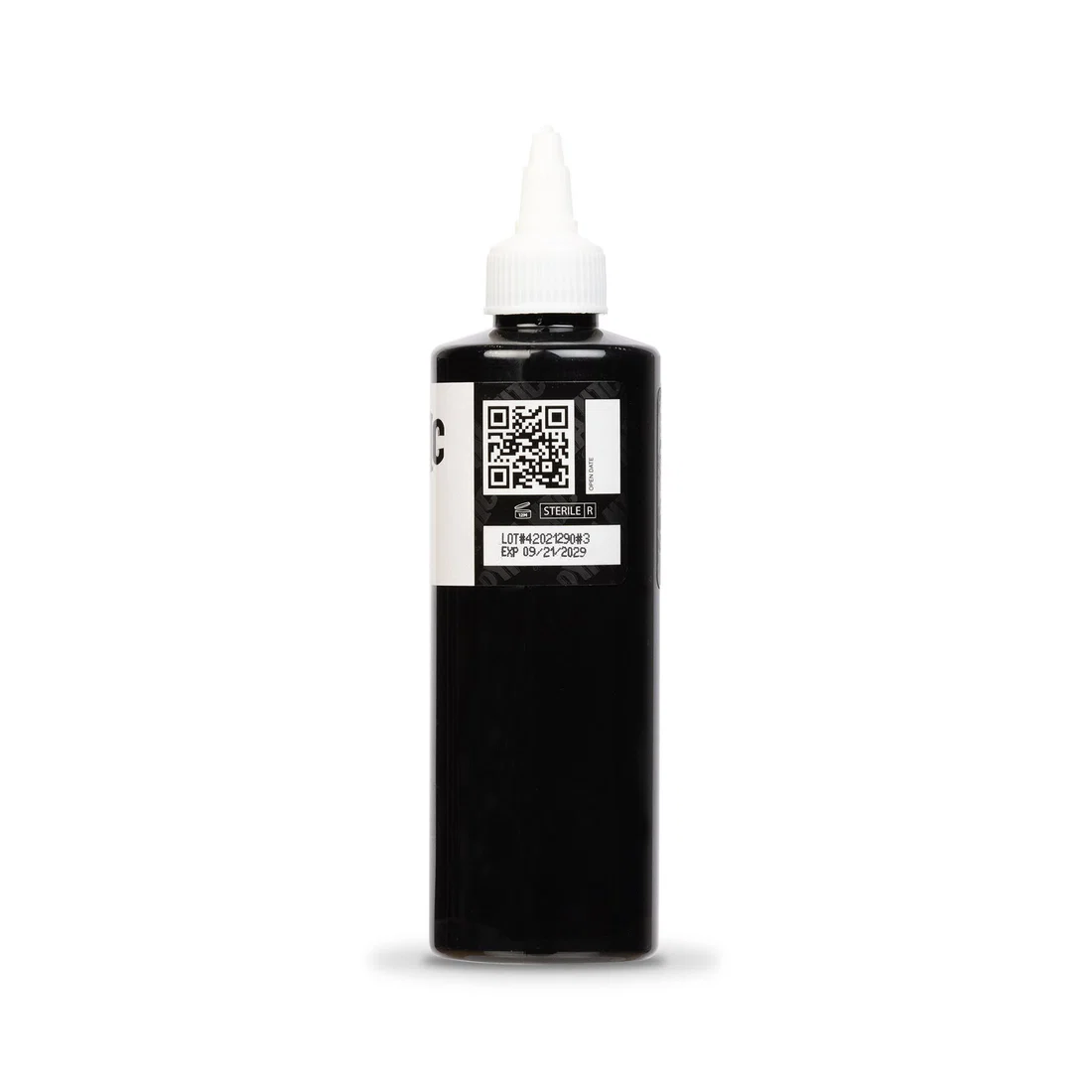 Dynamic Black( EJ FÖR TATUERING ) - 2