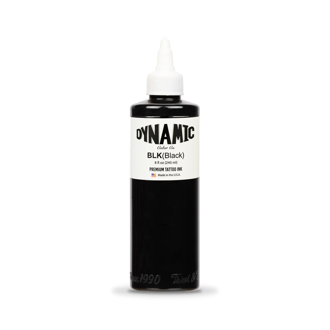 Dynamic Black( EJ FÖR TATUERING )