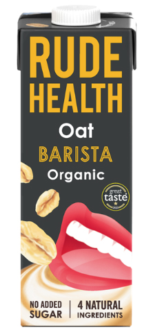 Barista havre 1 liter x6, EKO