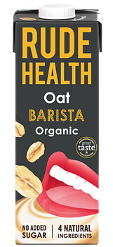 Barista havre 1 liter x6, EKO