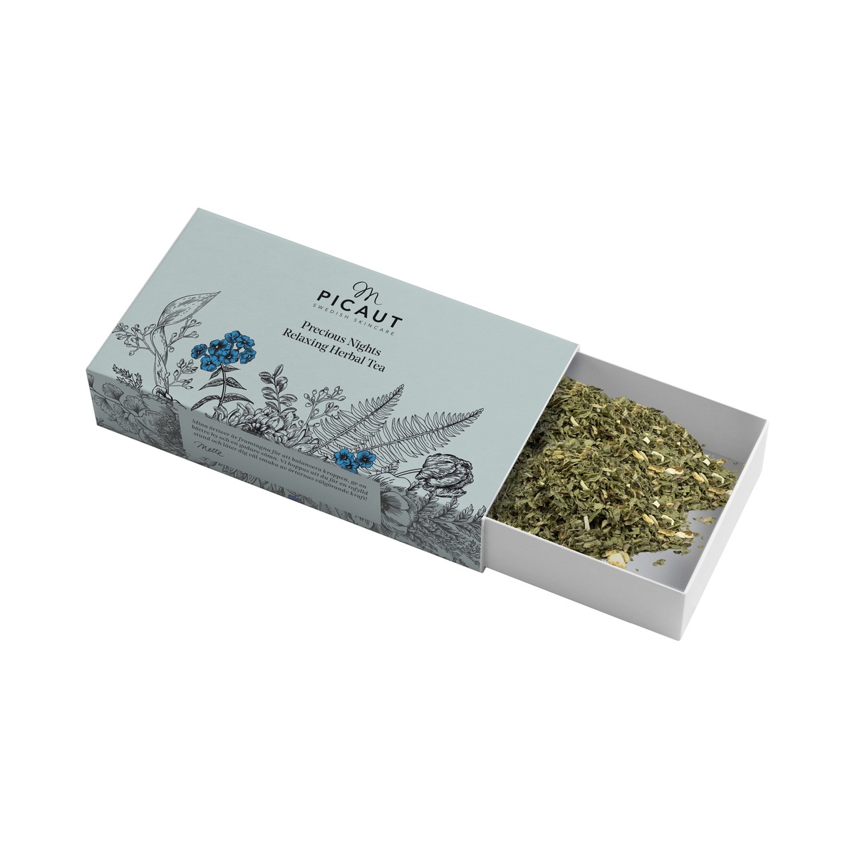 Precious Nights Relaxing Herbal Tea