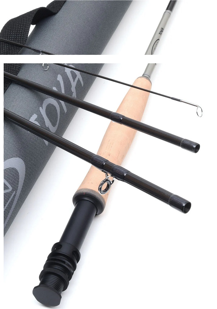 Vision Toka Flyrod - 2