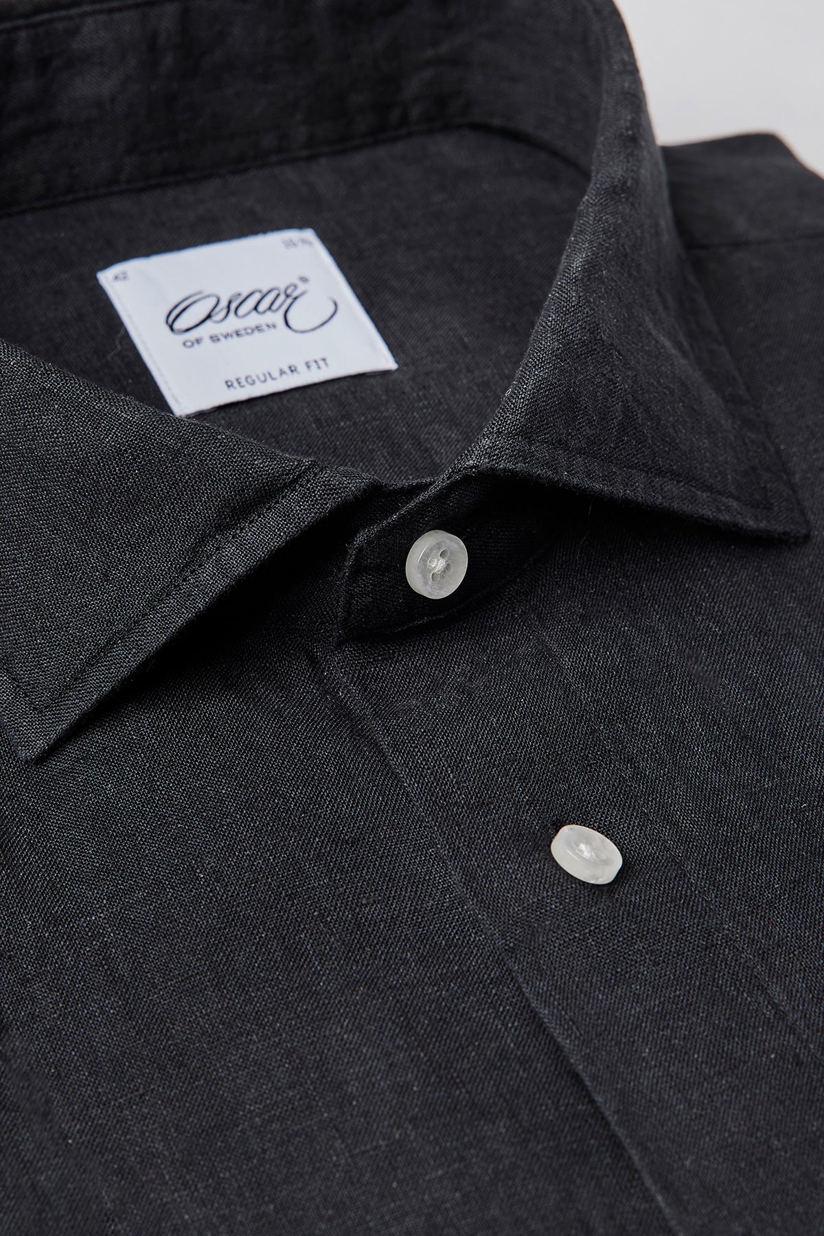Oscar of Sweden - 9901 001 - Regular Fit - 2