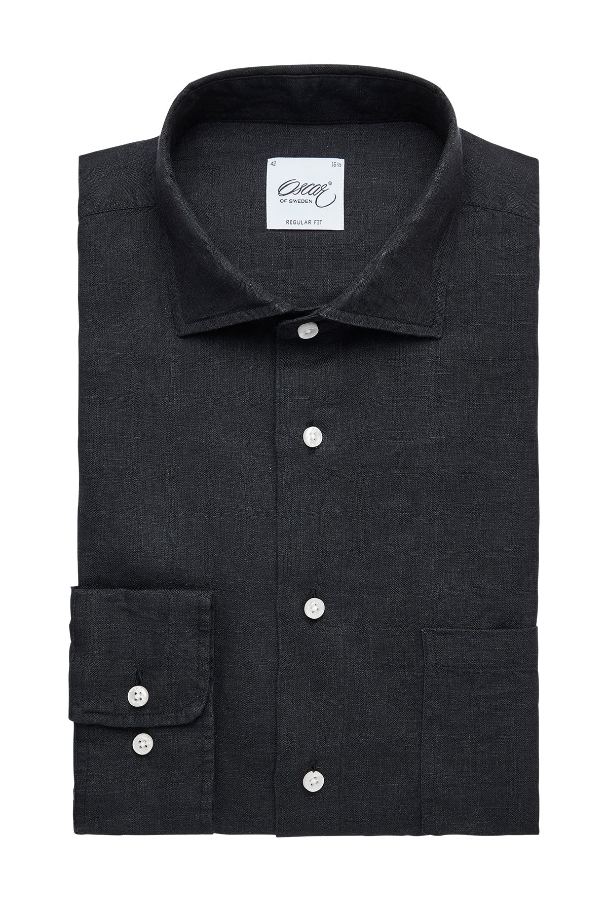 Oscar of Sweden - 9901 001 - Regular Fit