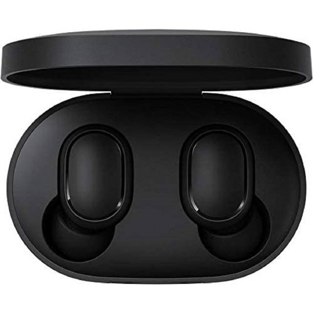 Original Xiaomi Mi True Earbuds 2 Basic Wireless - Svart - 3
