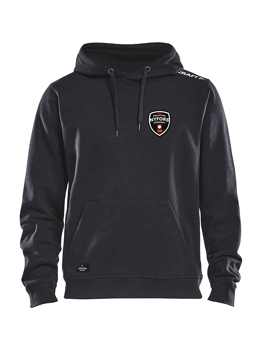 Craft Community Hoodie M(Nyfors Innebandy)