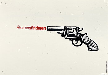 THEMPTANDER, CHRISTER – ÅTER AVSÄNDAREN