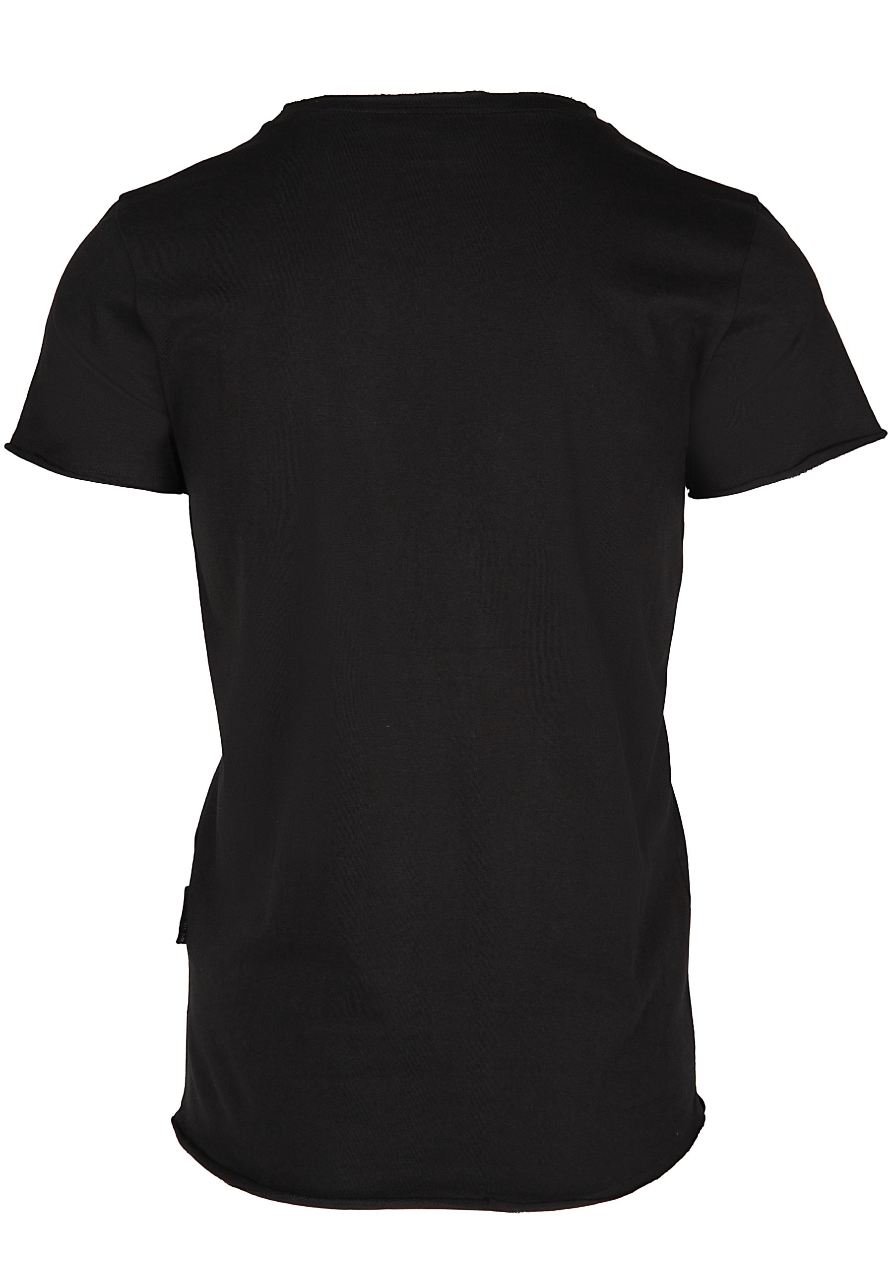 York T-Shirt, black - 2