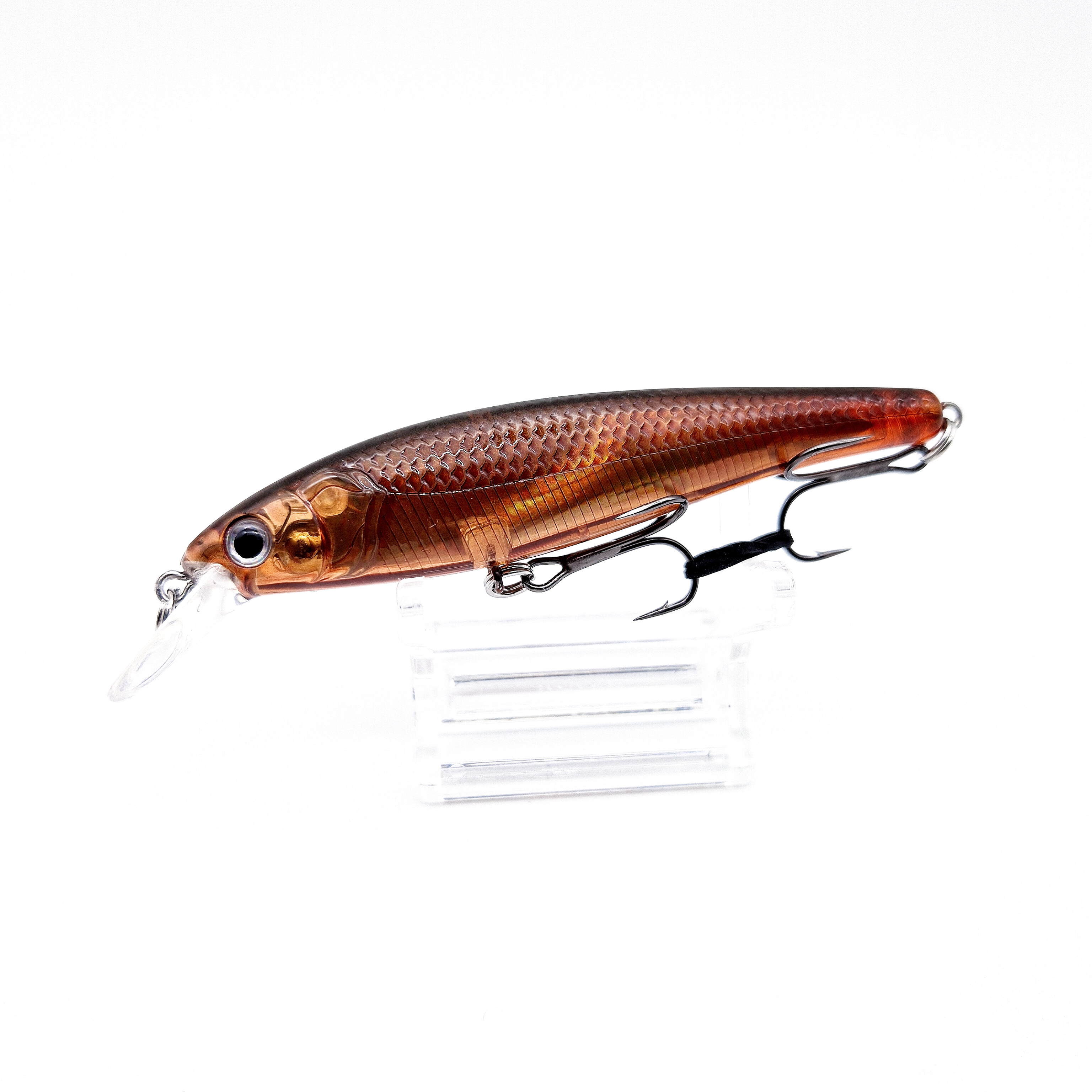 RenzStein Beastly Minnow - 4