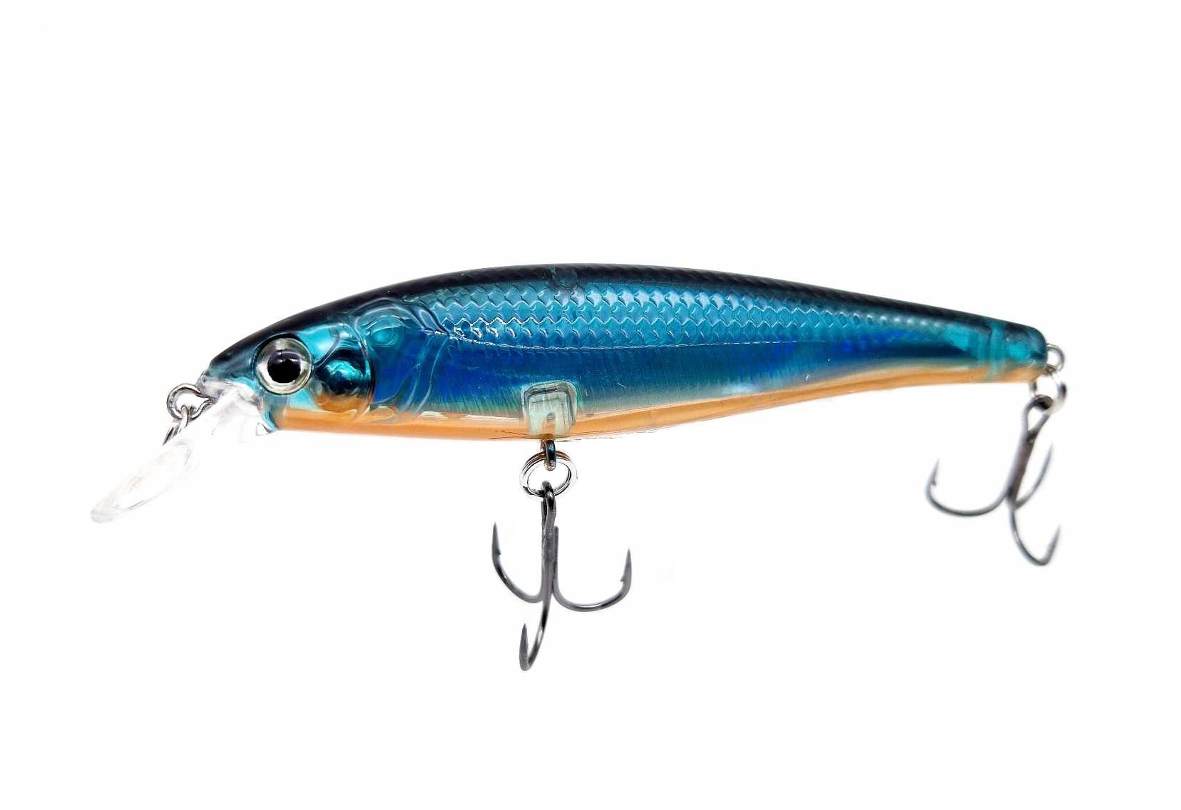 RenzStein Beastly Minnow