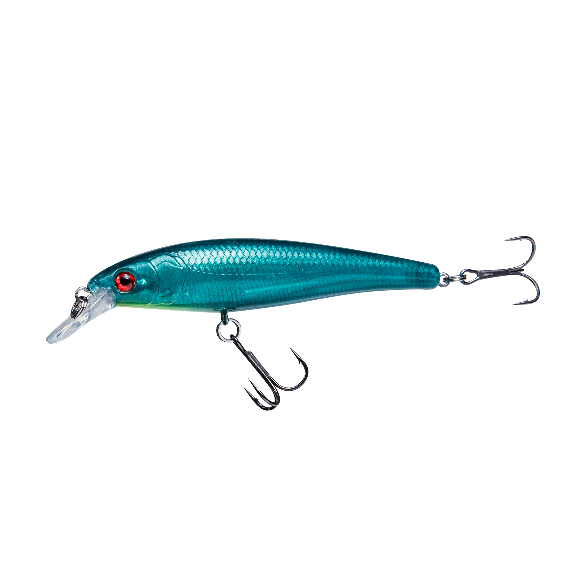 RenzStein Beastly Minnow - 16