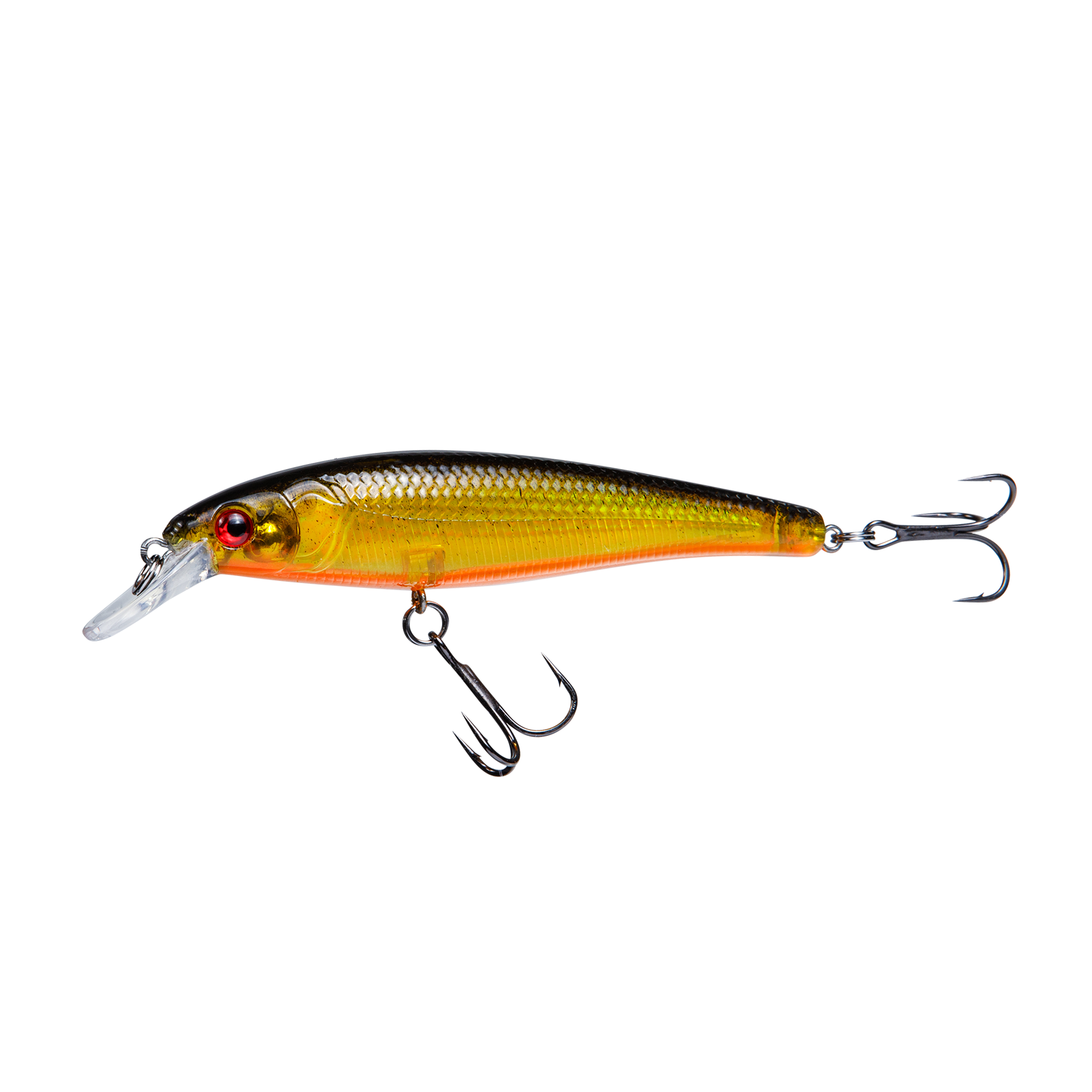 RenzStein Beastly Minnow - 13