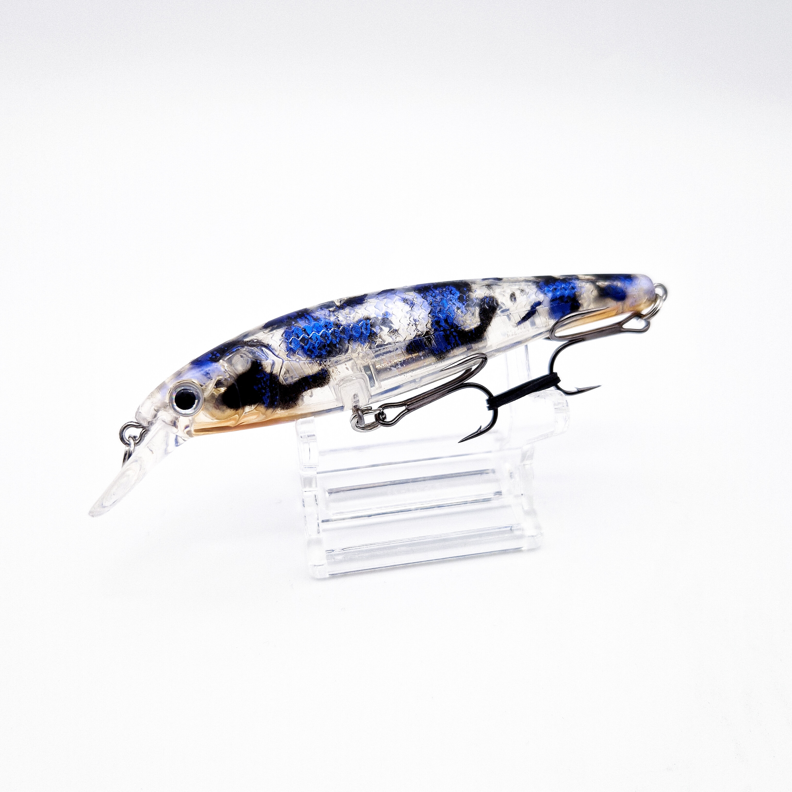 RenzStein Beastly Minnow - 8