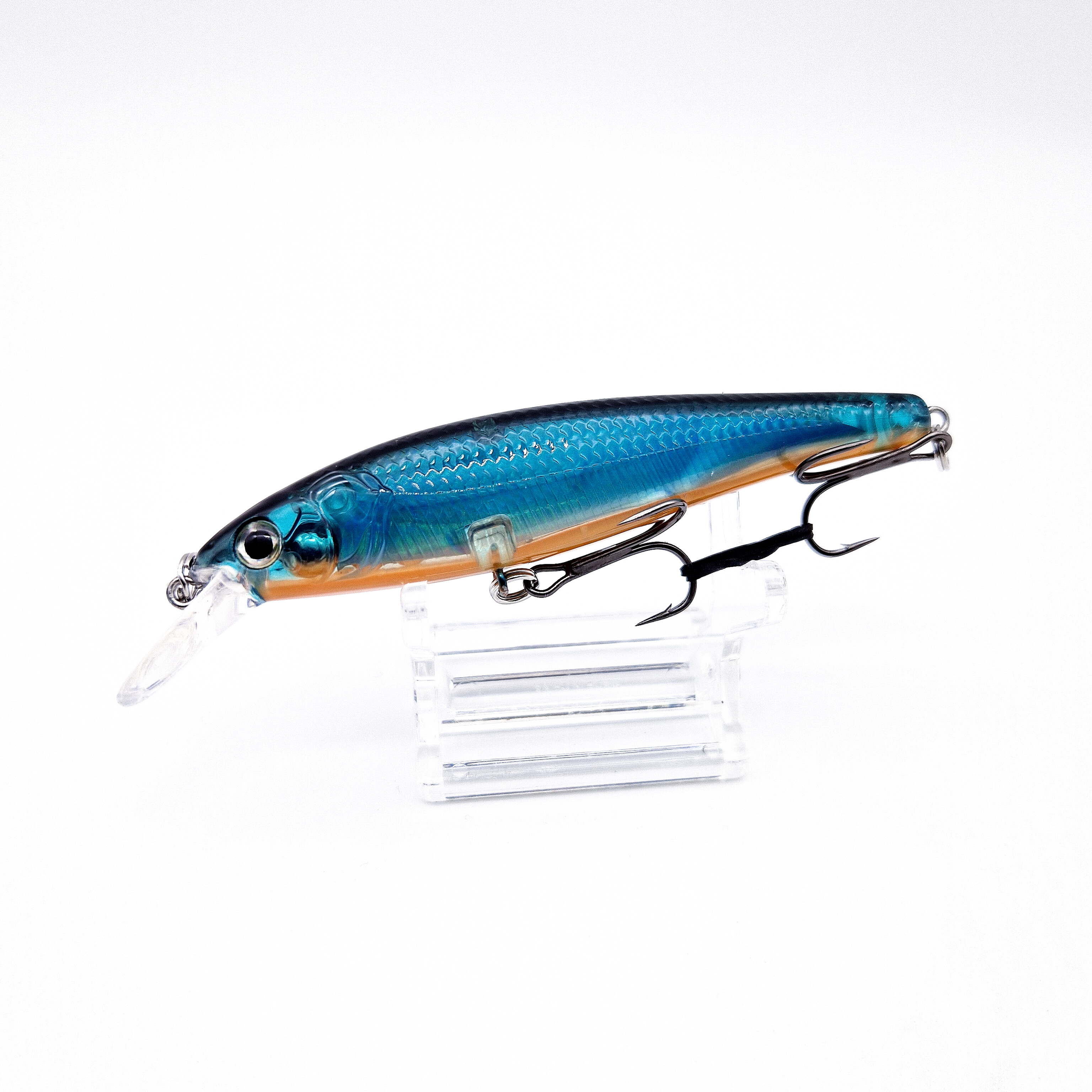 RenzStein Beastly Minnow - 7