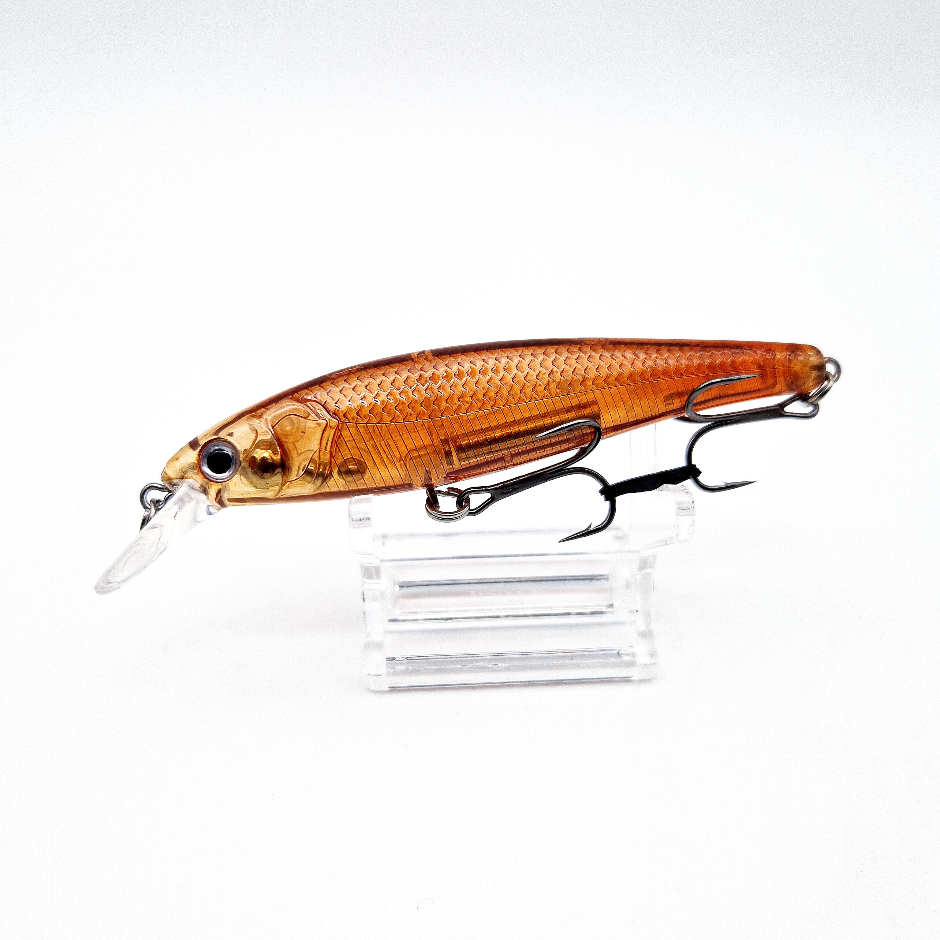 RenzStein Beastly Minnow - 6