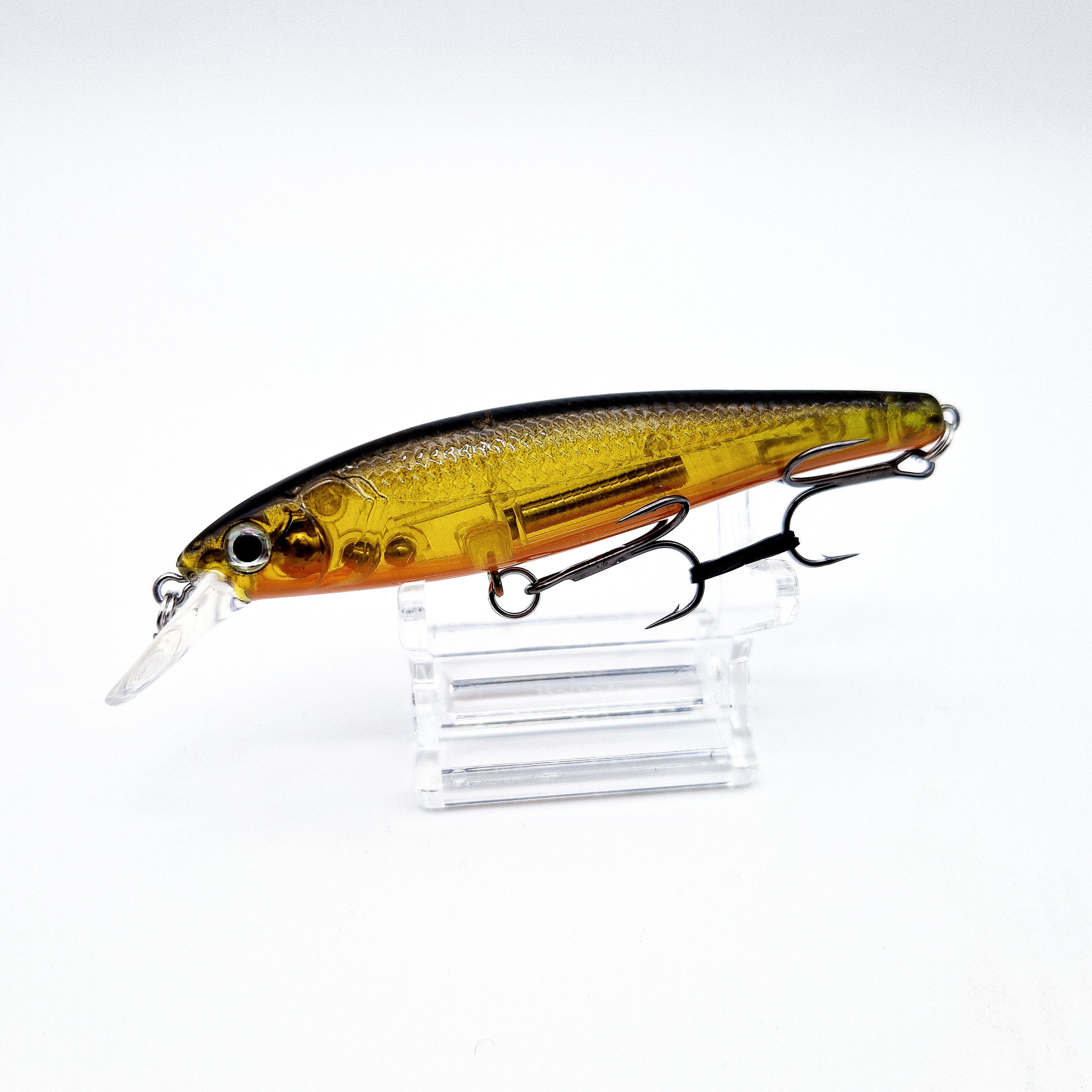 RenzStein Beastly Minnow - 5