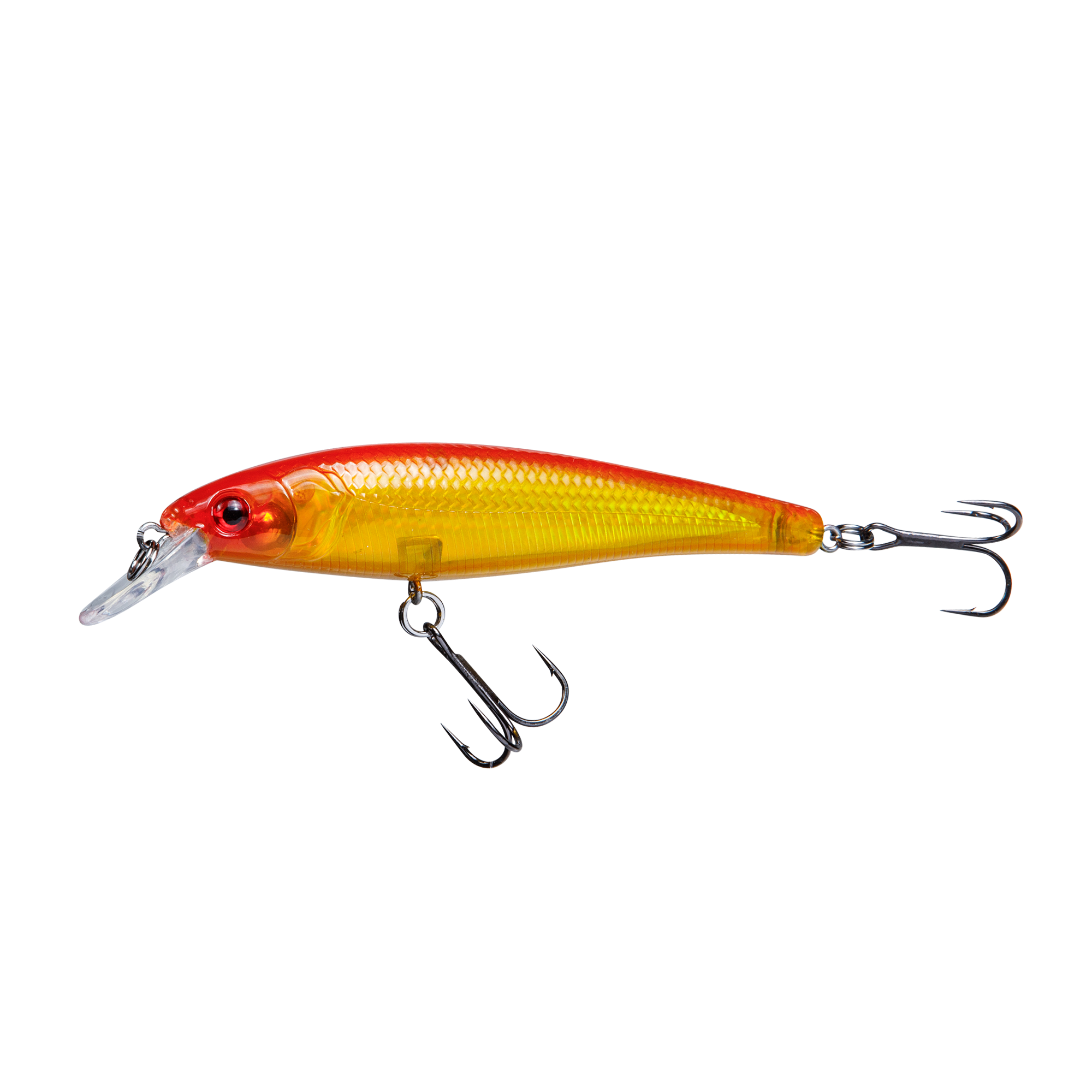 RenzStein Beastly Minnow - 21