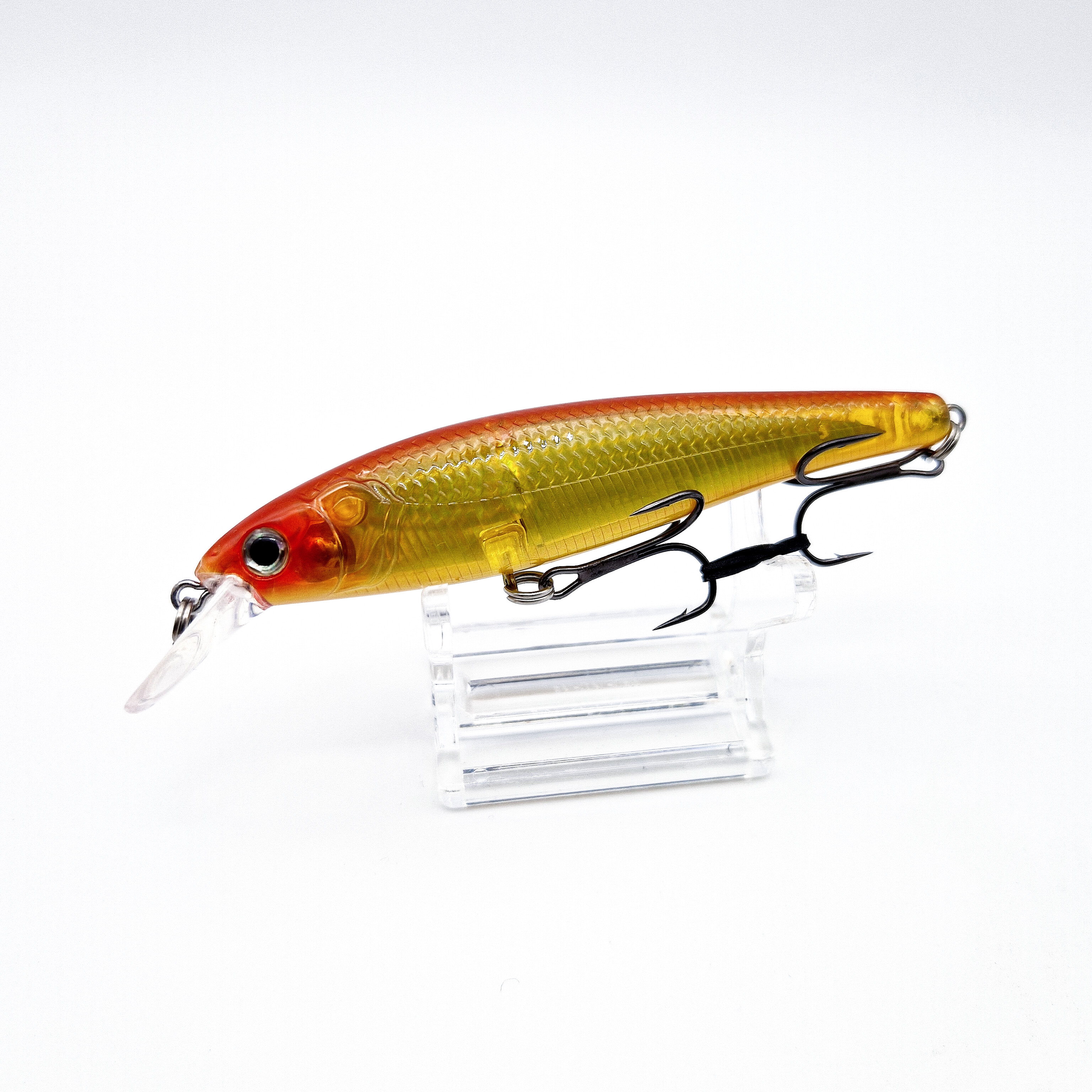 RenzStein Beastly Minnow - 3